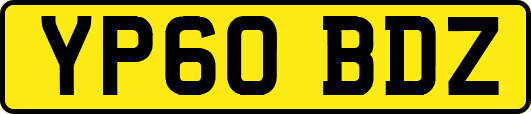 YP60BDZ