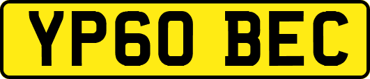 YP60BEC