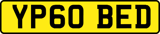 YP60BED
