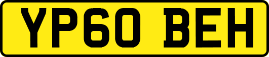 YP60BEH