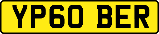 YP60BER