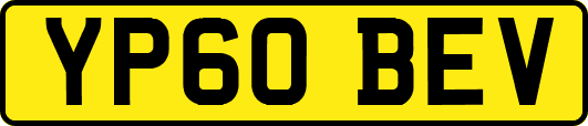 YP60BEV