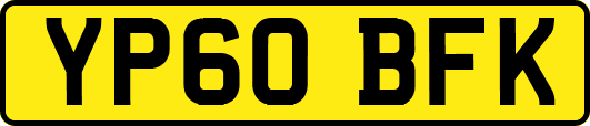 YP60BFK