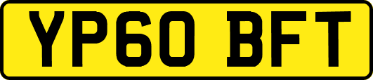 YP60BFT