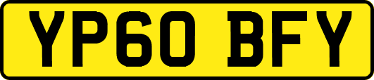 YP60BFY