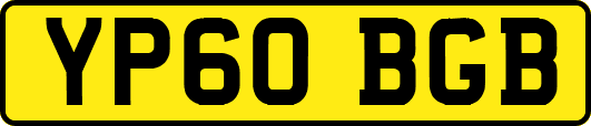 YP60BGB