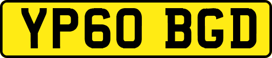 YP60BGD