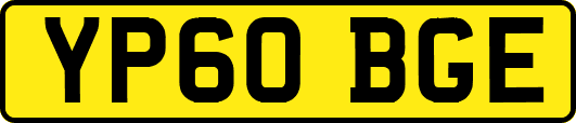 YP60BGE