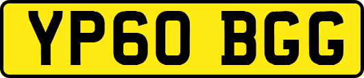 YP60BGG