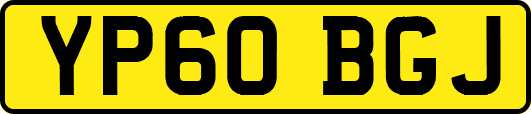 YP60BGJ