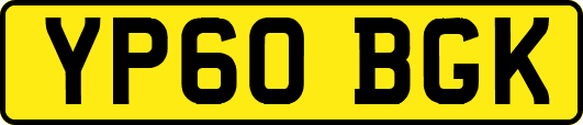 YP60BGK