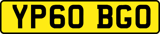YP60BGO