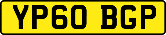 YP60BGP