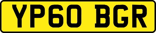 YP60BGR