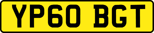 YP60BGT
