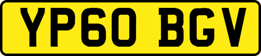 YP60BGV