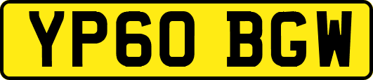 YP60BGW
