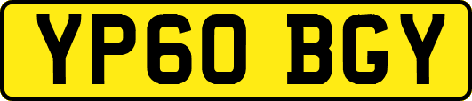 YP60BGY