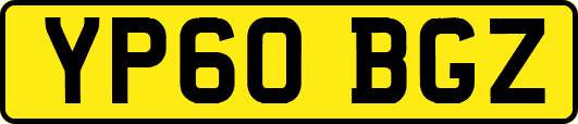 YP60BGZ
