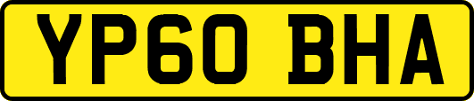 YP60BHA