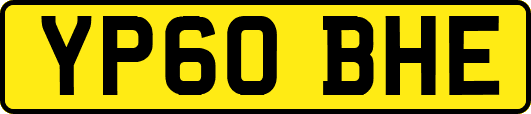 YP60BHE