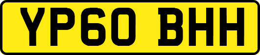 YP60BHH