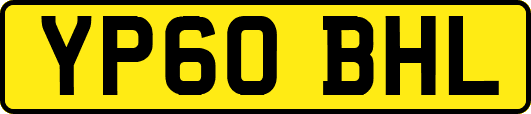YP60BHL