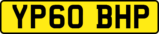 YP60BHP
