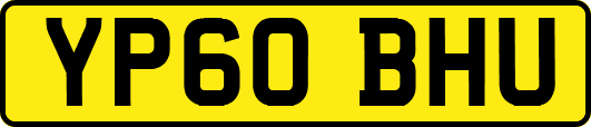 YP60BHU