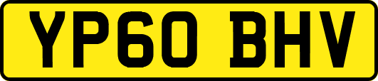 YP60BHV