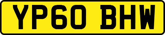 YP60BHW