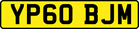 YP60BJM