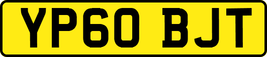 YP60BJT
