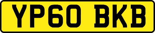 YP60BKB