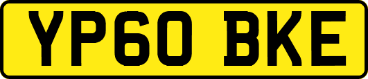 YP60BKE