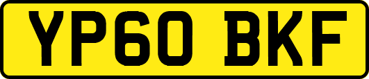 YP60BKF