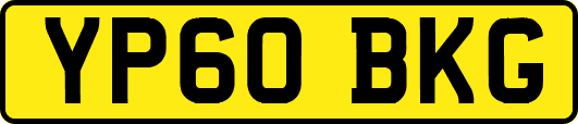 YP60BKG