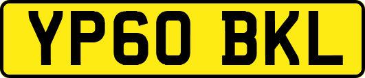 YP60BKL
