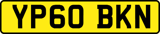 YP60BKN