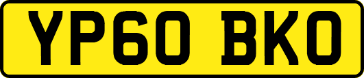 YP60BKO