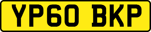 YP60BKP