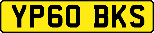 YP60BKS