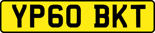 YP60BKT