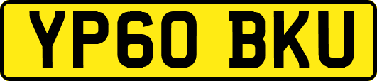 YP60BKU