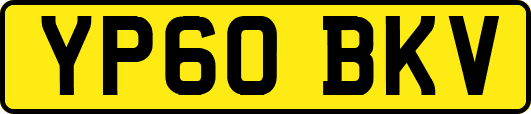 YP60BKV