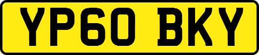 YP60BKY