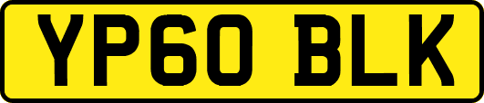 YP60BLK