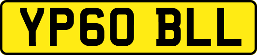 YP60BLL