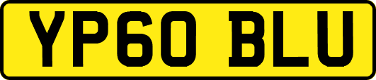 YP60BLU