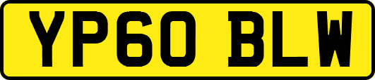YP60BLW